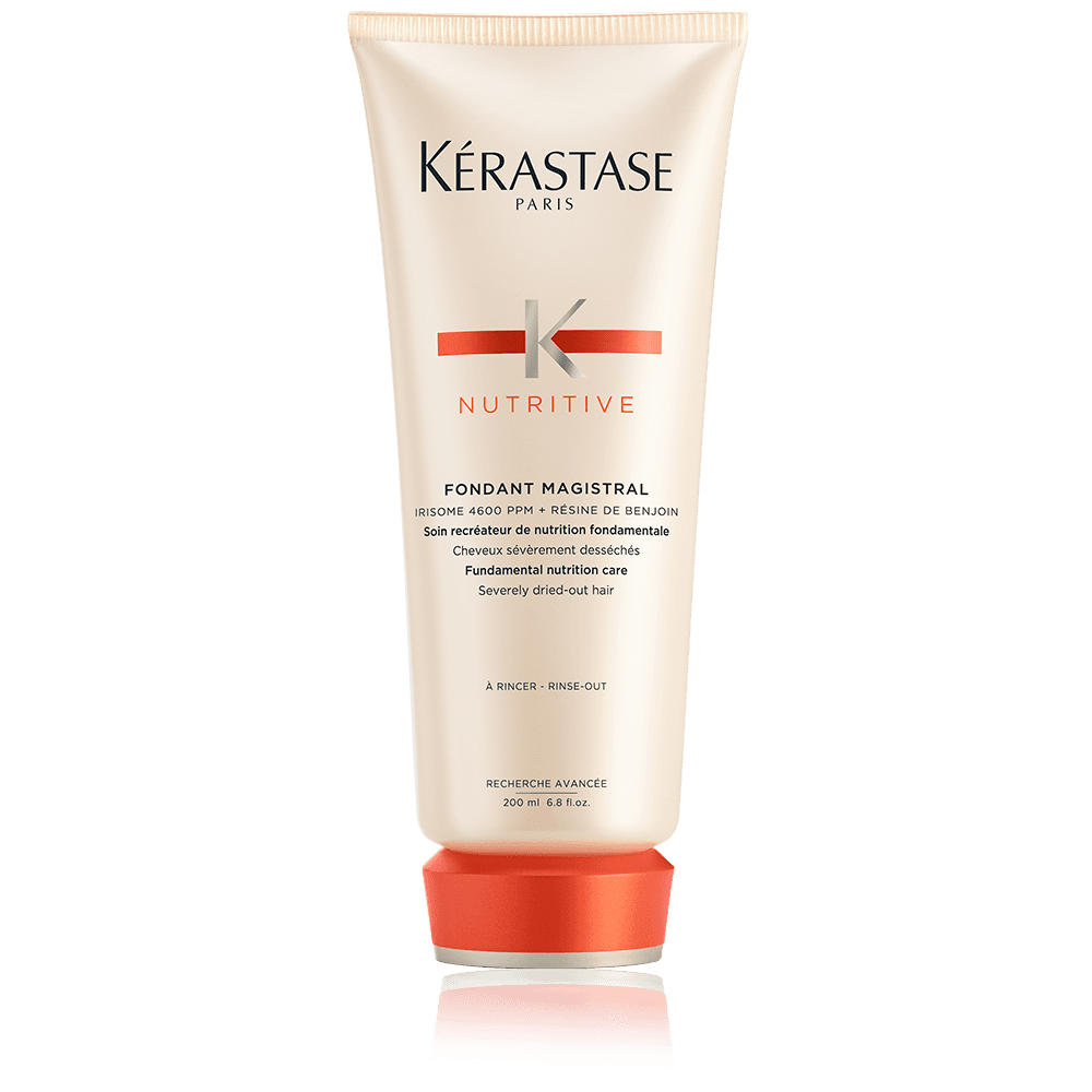Fondant Magistral Nutritive 200ml 01 Kerastase